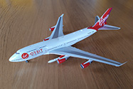 Swissair
